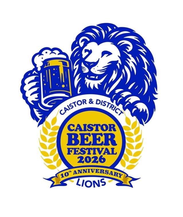Caistor Beer Festival