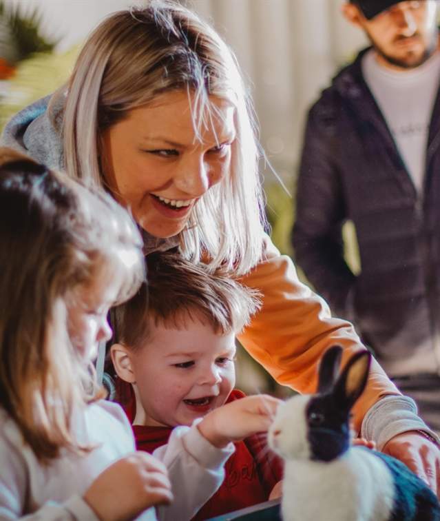 Easter Adventure Days