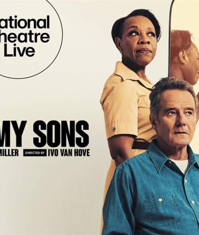 National Theatre Live: All My Sons