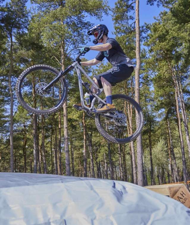 Lincolnshire Wolds Outdoor Festival