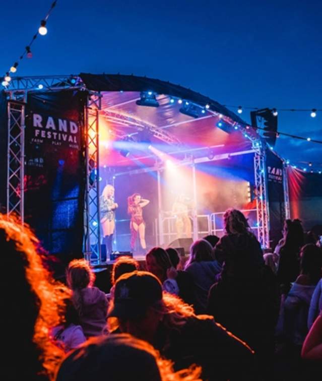 Rand Festival