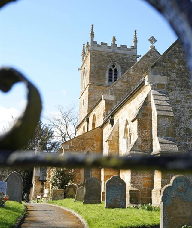 West Lindsey Churches Festival