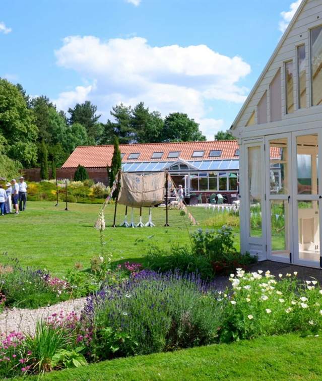 Spring Arts & Crafts Fair