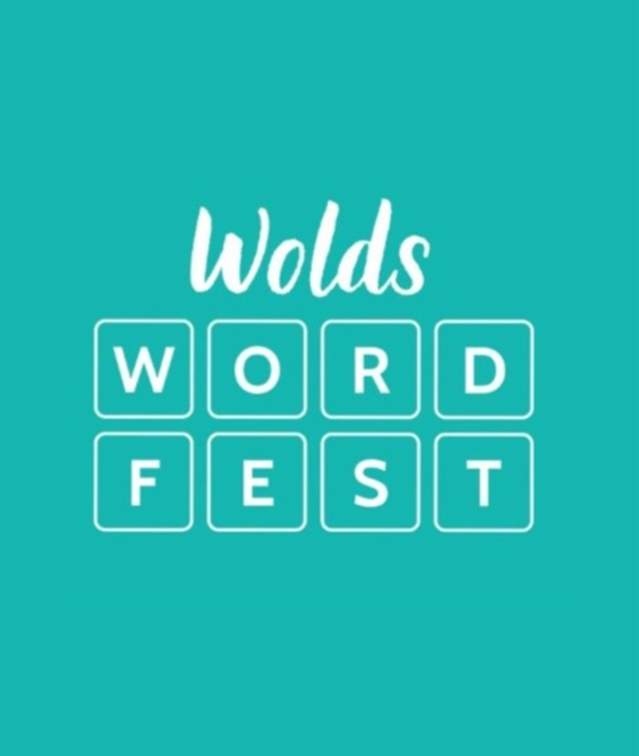 Wolds Word Fest