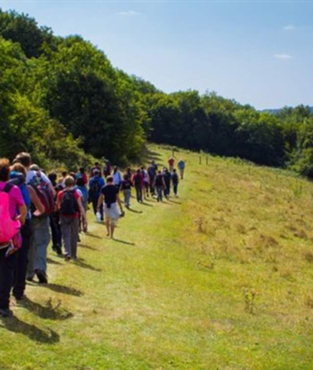 Help for Heroes, Lincolnshire Heroes Hike 2026
