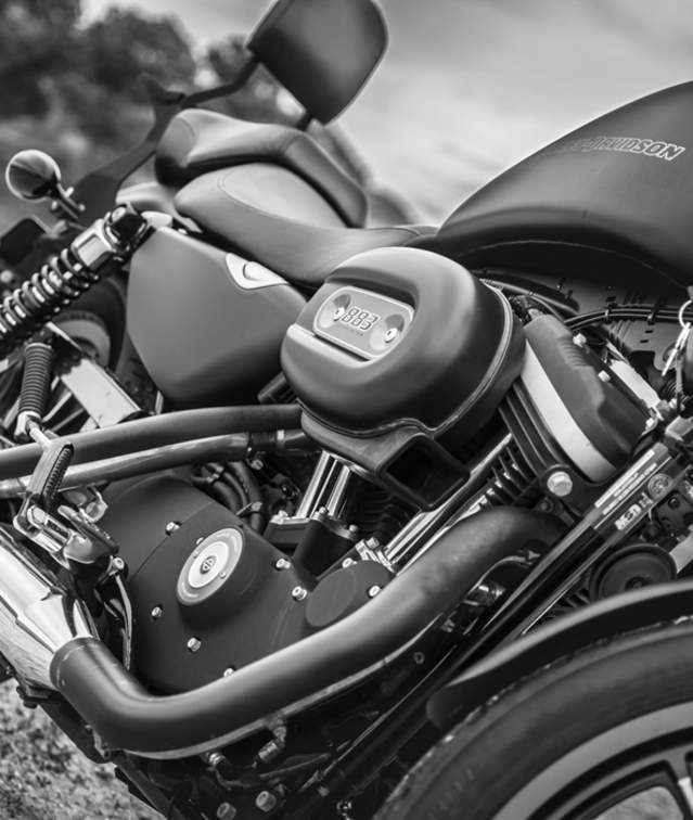 Caistor Lakes Bike Night