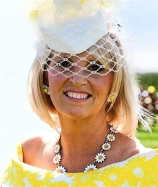 Unibet Summer Plate Ladies Day