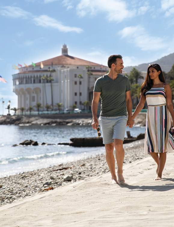 Catalina Island: Finding Passion on the Island of Romance