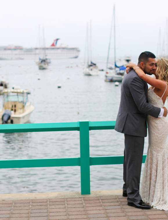 What You Need to Know If You Are Thinking About Getting Married On Catalina Island