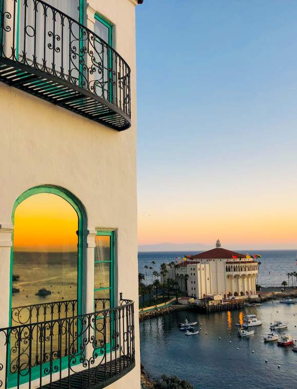 Romantic Things To Do on Catalina Island