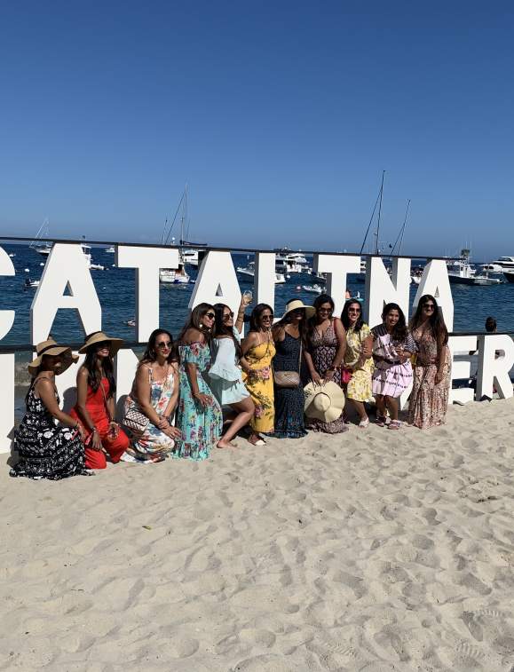 Top Five Events Not to Miss on Catalina Island