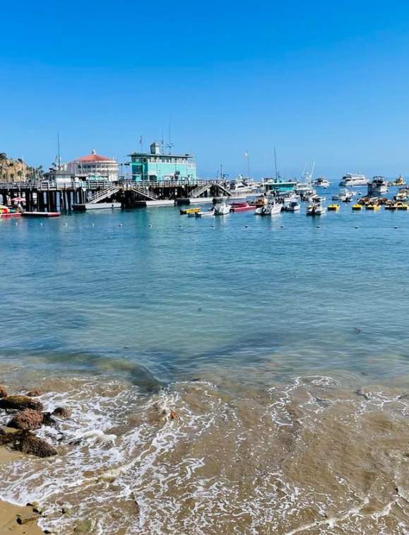 First-Timer's Guide to Catalina