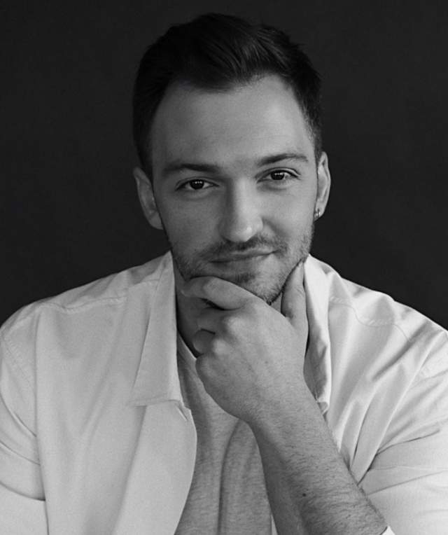 Daniel McGrew Solo Recital