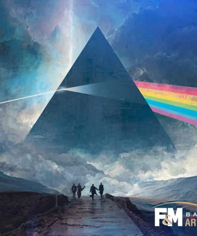 American Floyd: Pink Floyd Experience