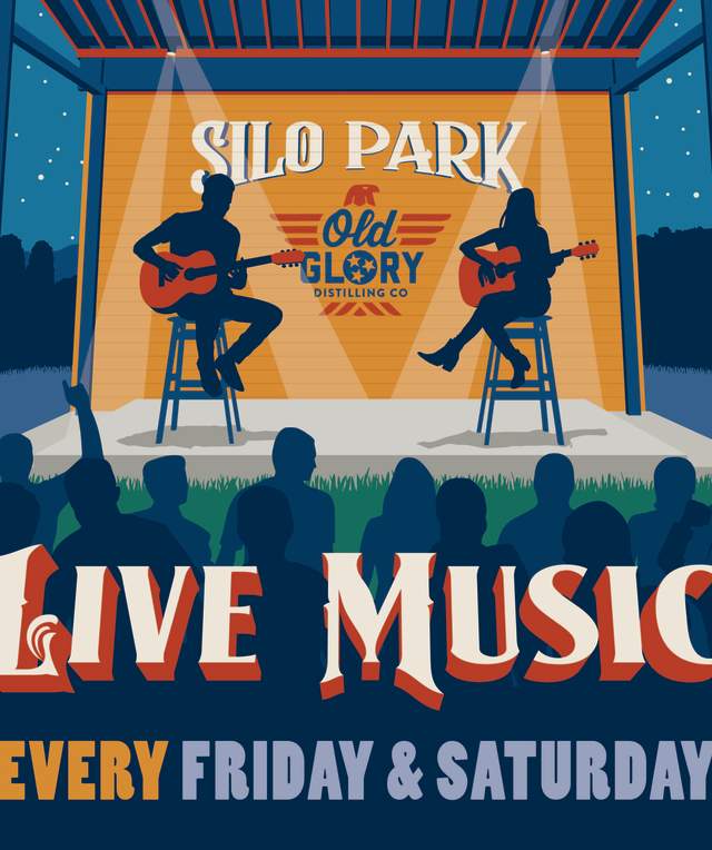 Friday Night Live Music in Clarksville, TN