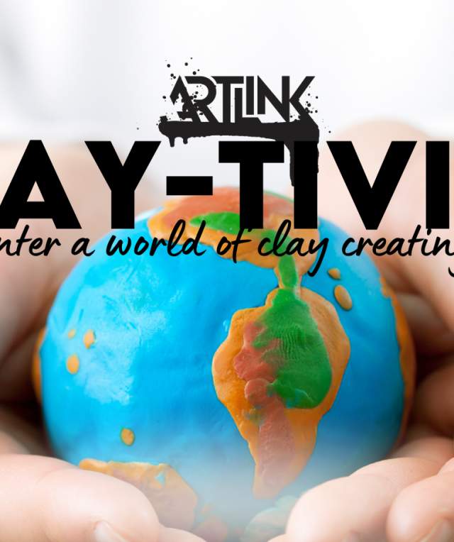 Clay Workshop (Kids)