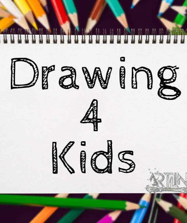Drawing 4 Kids