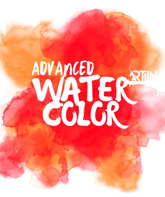 Advanced Watercolor Workshop