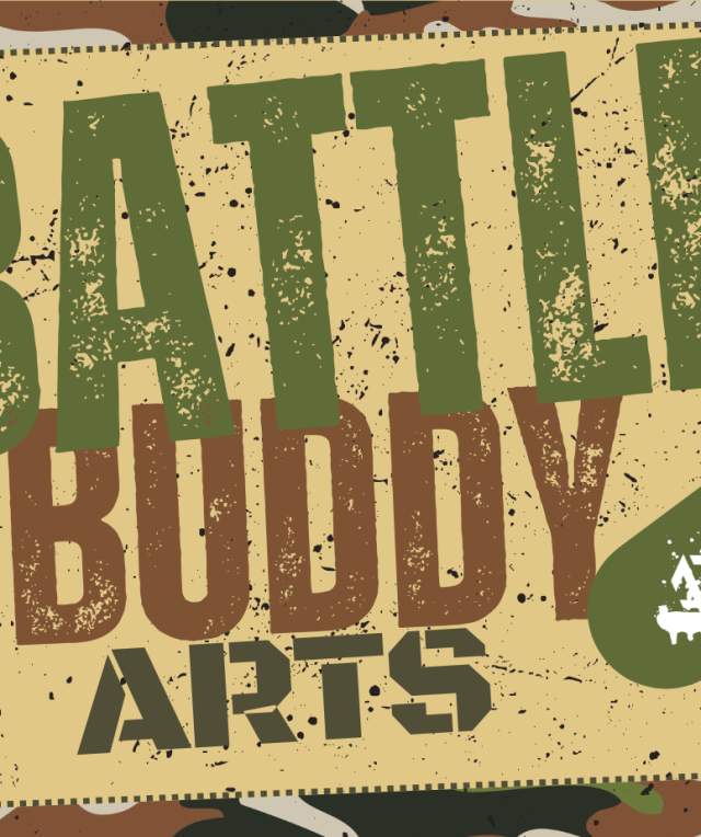 Battle Buddy Arts