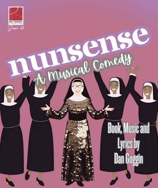 Nunsense