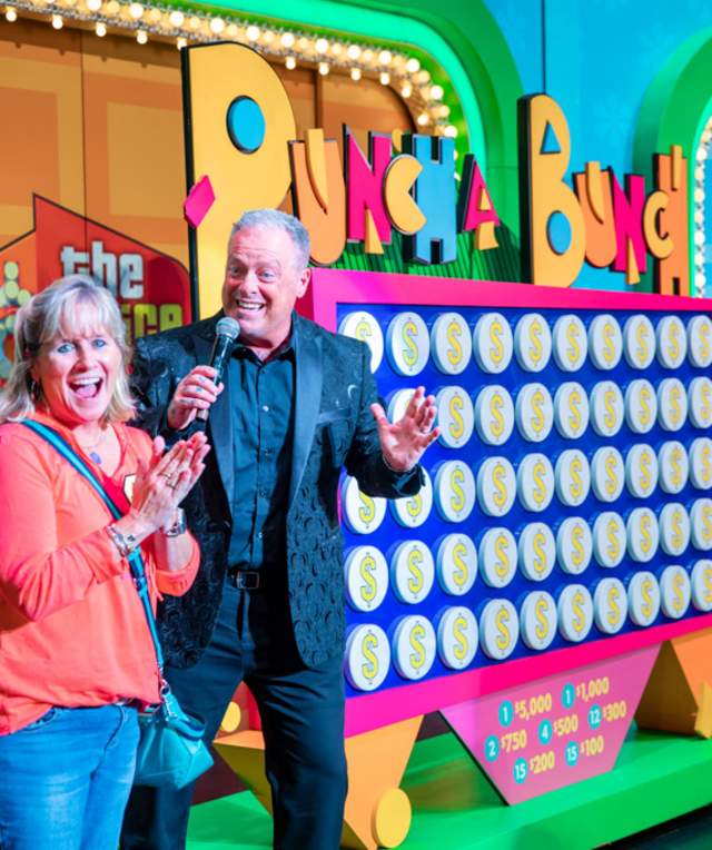 The Price Is Right Live