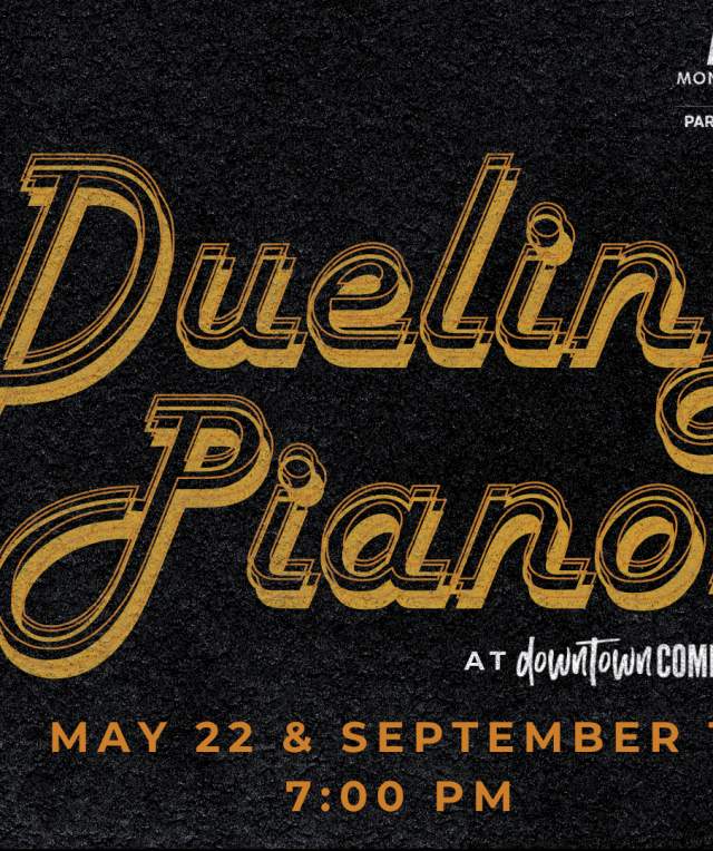 Dueling Pianos