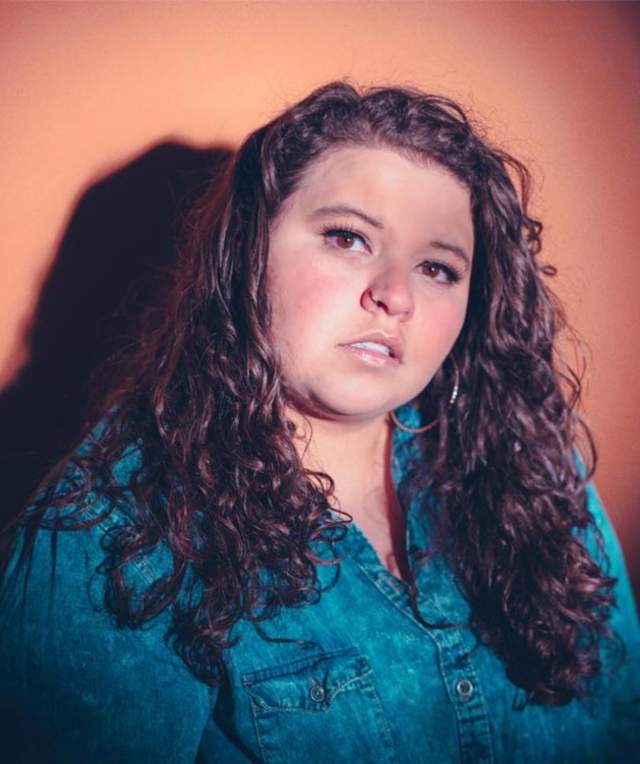 Brittany Moore live at Beachaven