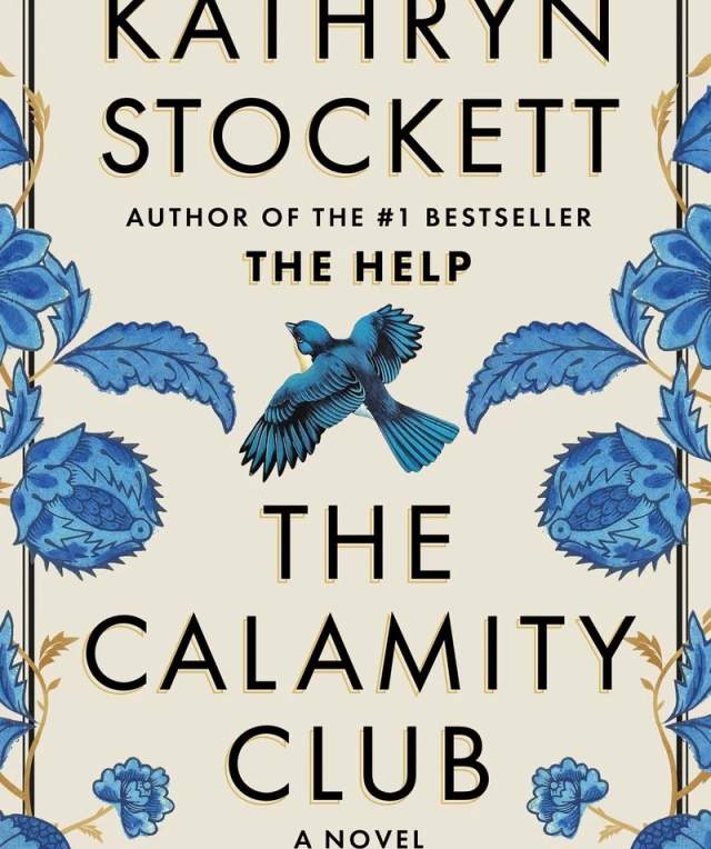 A Special Evening with Kathryn Stockett