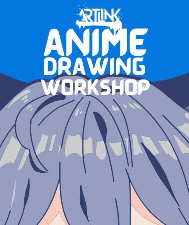 Anime Workshop- Character Series