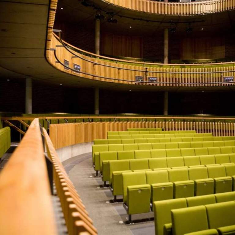 Parabola Arts Centre