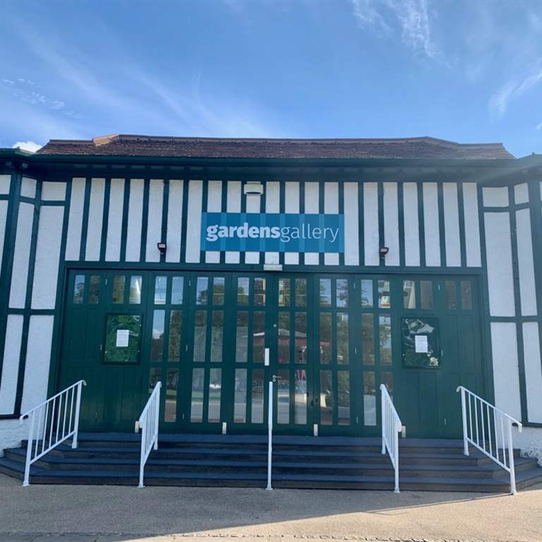 The Gardens Gallery