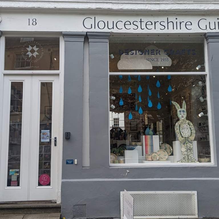 Gloucestershire Guild of Craftsmen