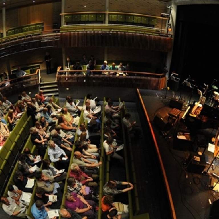 Parabola Arts Centre