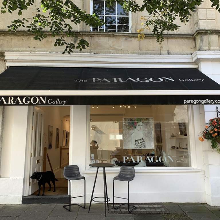 Paragon Gallery