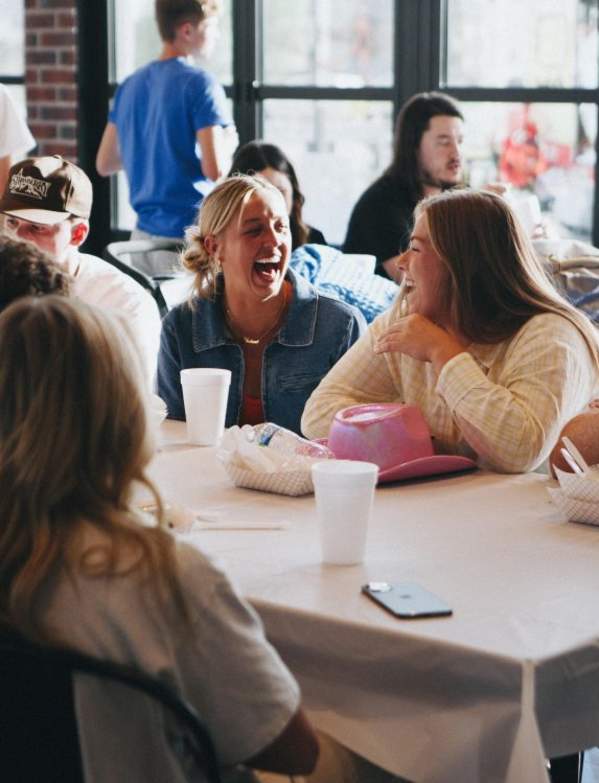 Tuesday Trucks and Trivia Night