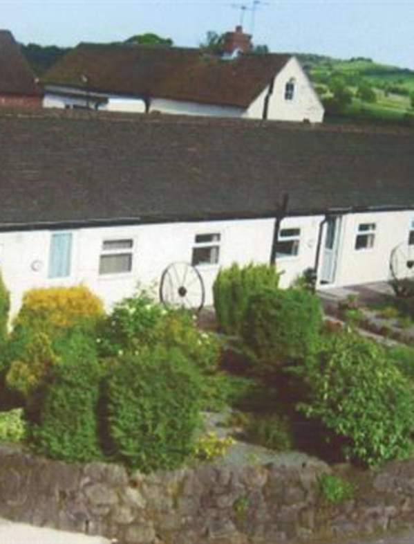 Birchenfields Self-Catering Cottages