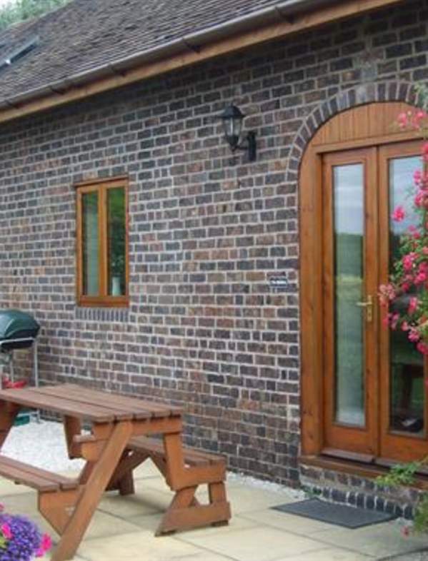 Donative Holiday Cottages