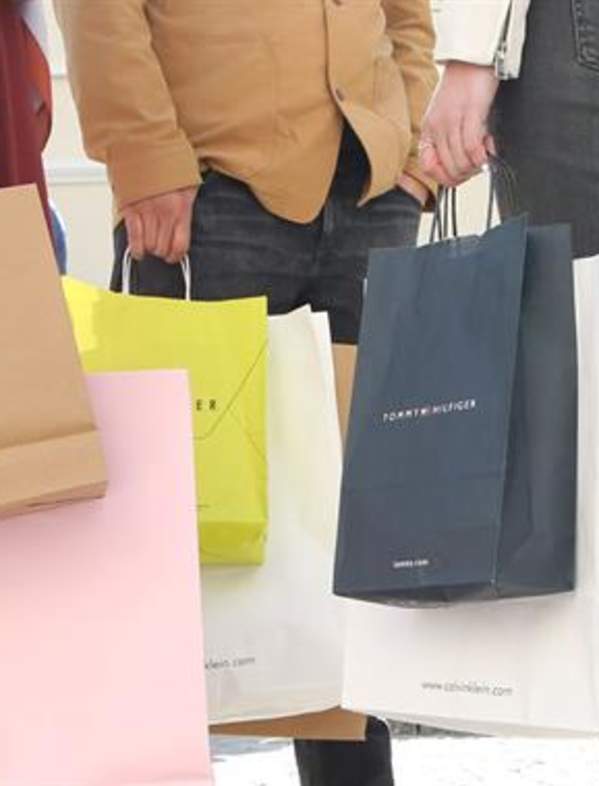 McArthurGlen Designer Outlet West Midlands