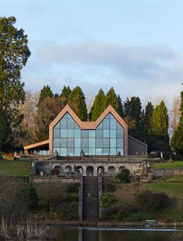 The Tawny Hotel