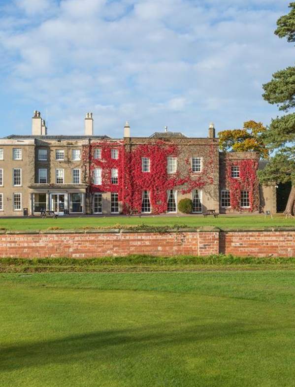 Wychnor Park Country Club