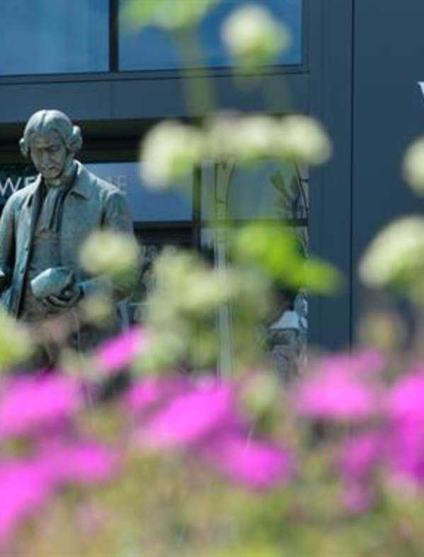 World of Wedgwood