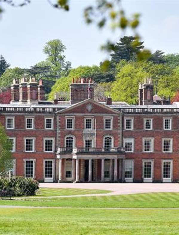 Weston Park