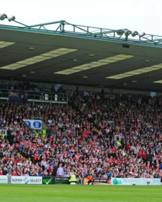 Lincoln City FC