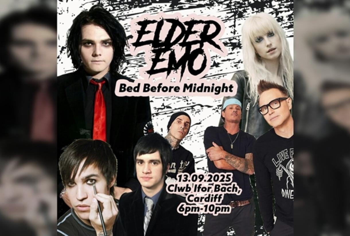 Elder Emo