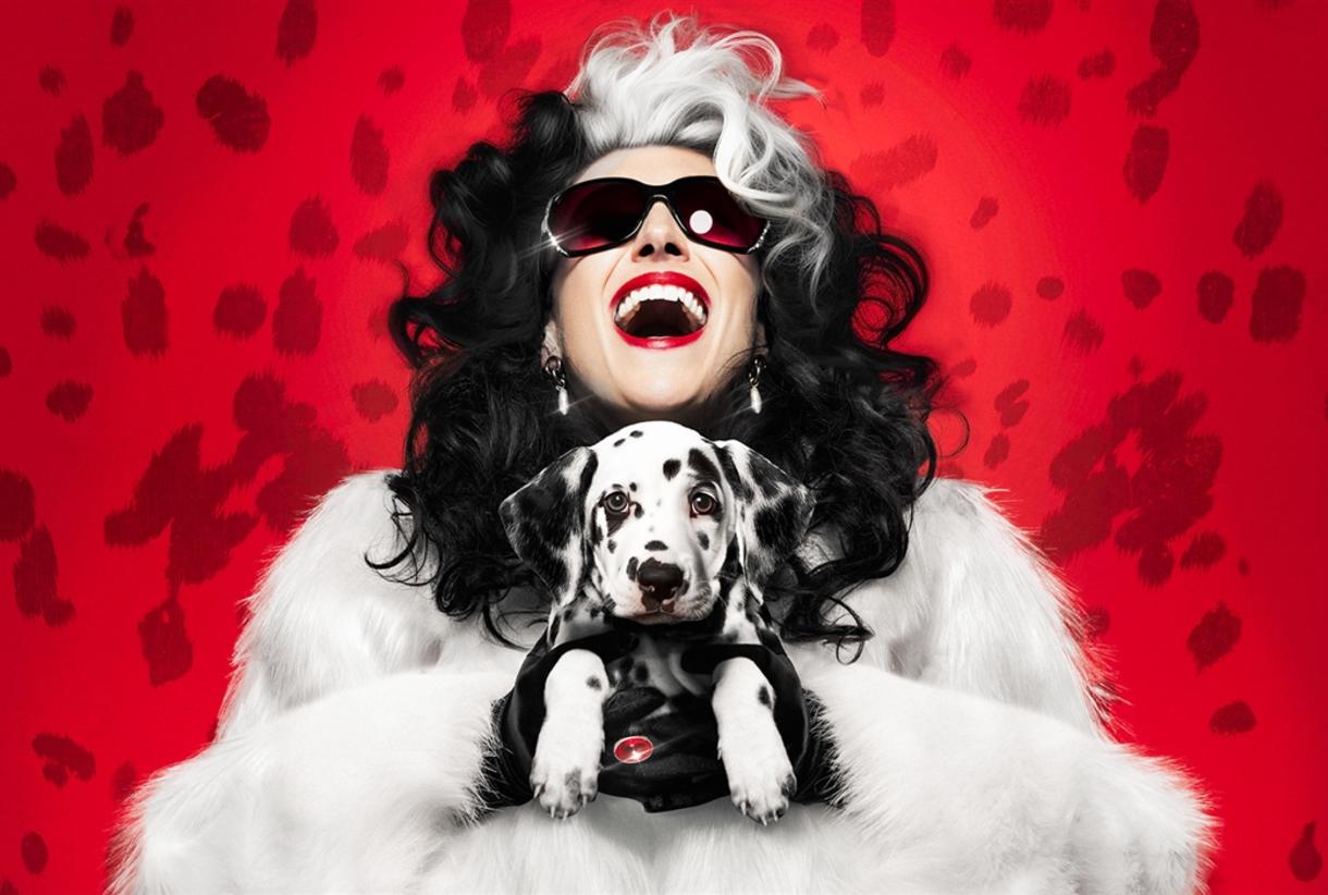 Cruella de Vil