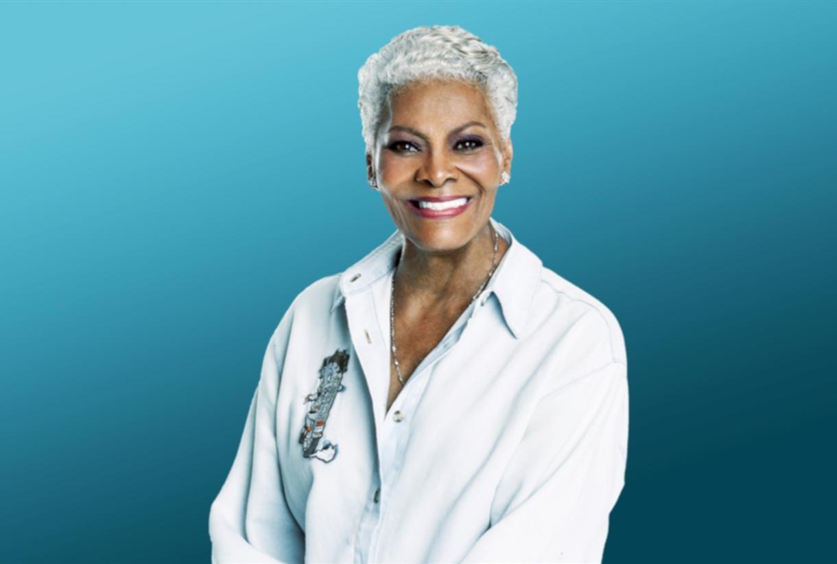 Dionne Warwick