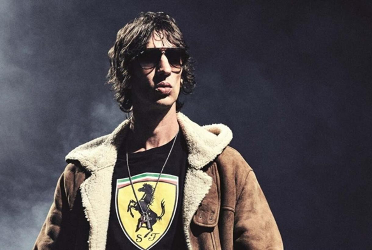 Richard Ashcroft ／ C’mon People 【12インチ】 ☆ Richard Ashcroft レコード 12
