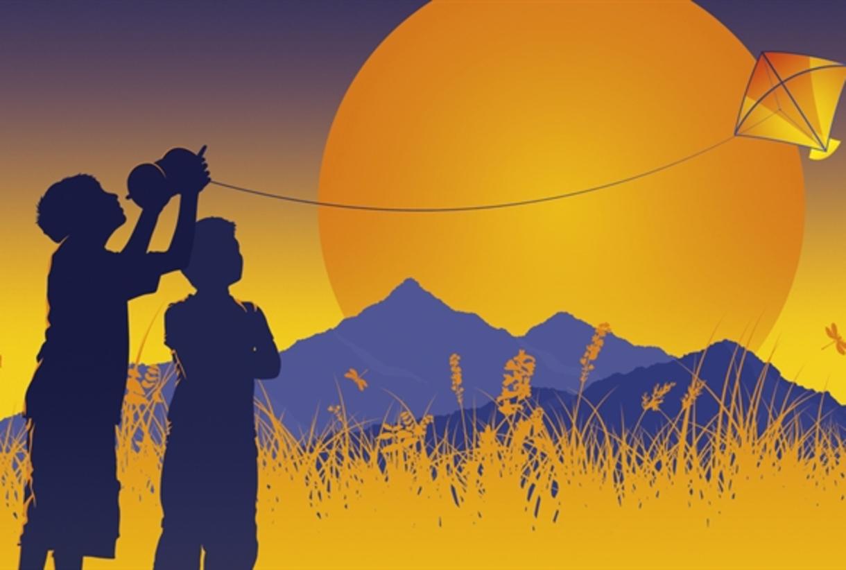 The Kite Runner