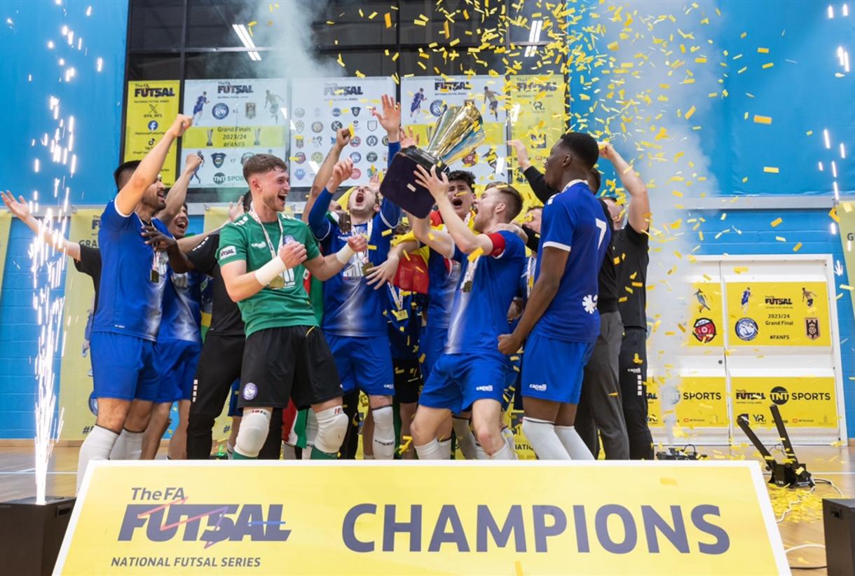 Futsal champions league live stream new arrivals