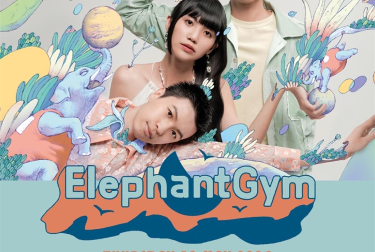 Elephant Gym